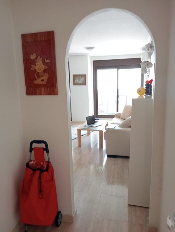Ático en el Corazón de Torrevieja - Imagen 15