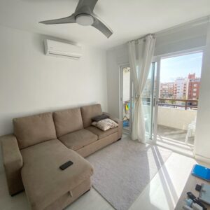 PISO EN TERCERA PLANTA CON VISTAS DESPEJADAS