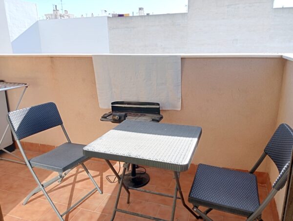 Ático en el Corazón de Torrevieja - Imagen 14
