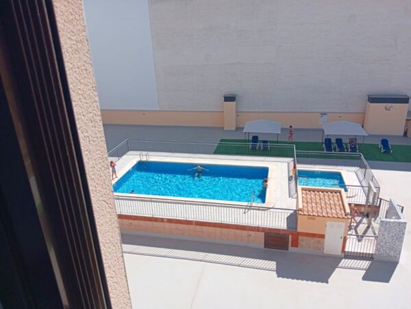 Ático en el Corazón de Torrevieja - Imagen 19