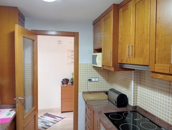 Ático en el Corazón de Torrevieja - Imagen 21