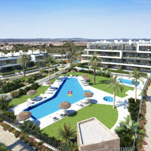 Lagoons, Nueva produccion, TM