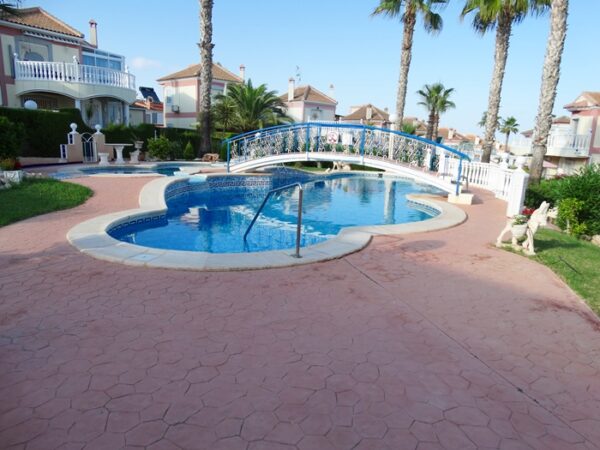 Chalet en Los Altos, Torrevieja - Imagen 2