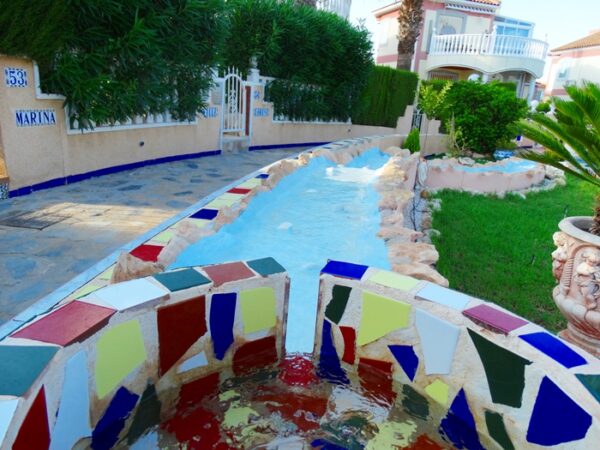 Chalet en Los Altos, Torrevieja - Imagen 3