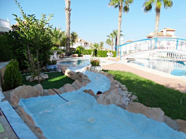 Chalet en Los Altos, Torrevieja - Imagen 4