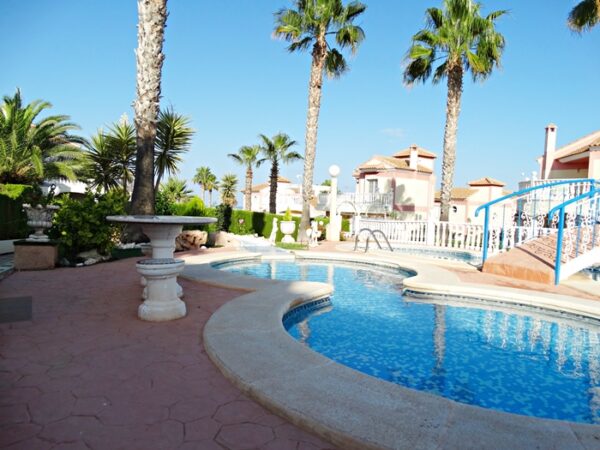 Chalet en Los Altos, Torrevieja - Imagen 5