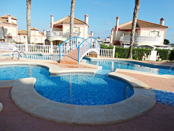 Chalet en Los Altos, Torrevieja - Imagen 6