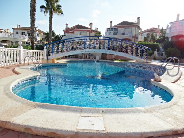 Chalet en Los Altos, Torrevieja - Imagen 7