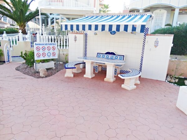 Chalet en Los Altos, Torrevieja - Imagen 8