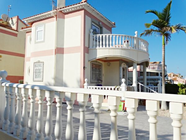 Chalet en Los Altos, Torrevieja - Imagen 9