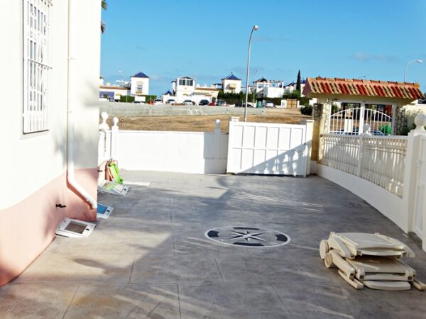 Chalet en Los Altos, Torrevieja - Imagen 11