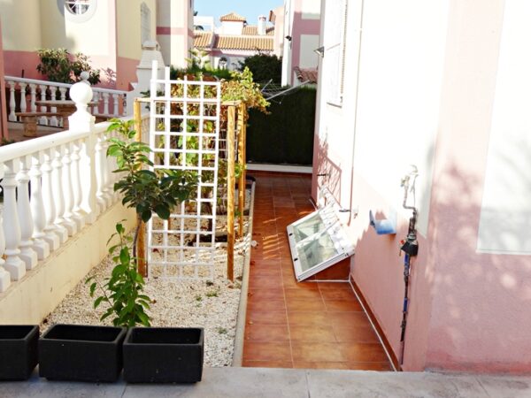 Chalet en Los Altos, Torrevieja - Imagen 12