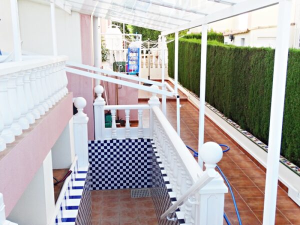 Chalet en Los Altos, Torrevieja - Imagen 13
