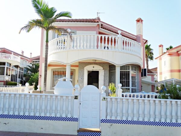 Chalet en Los Altos, Torrevieja - Imagen 14