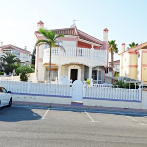 Chalet en Los Altos, Torrevieja