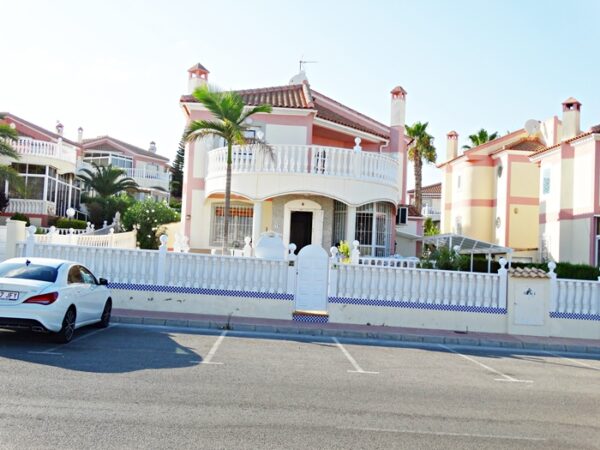 Chalet en Los Altos, Torrevieja
