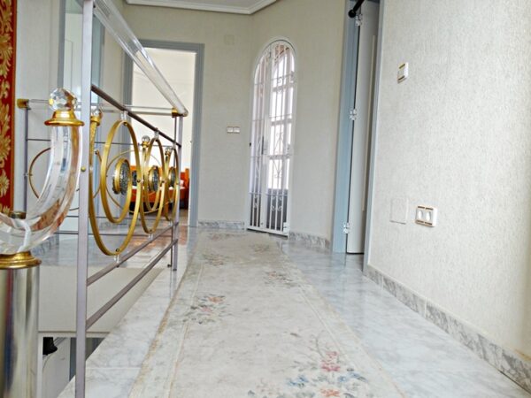 Chalet en Los Altos, Torrevieja - Imagen 29