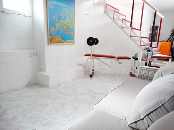 Chalet en Los Altos, Torrevieja - Imagen 45