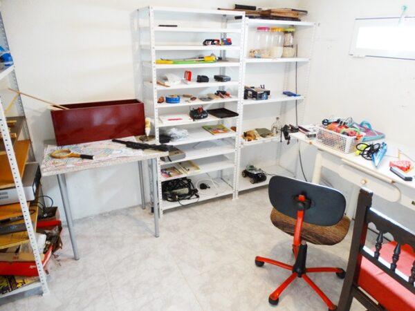 Chalet en Los Altos, Torrevieja - Imagen 47