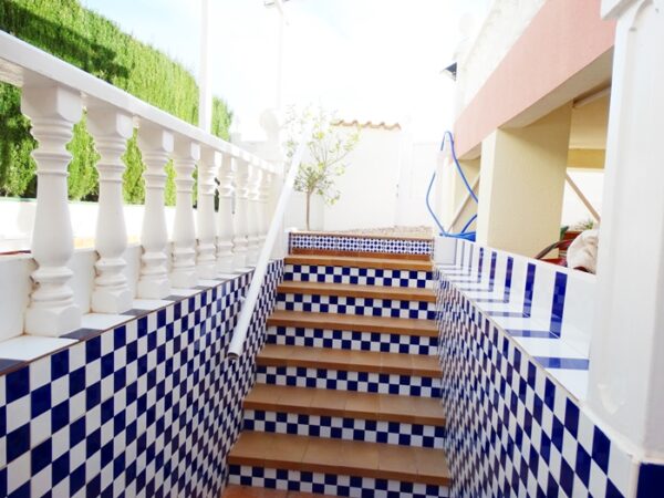 Chalet en Los Altos, Torrevieja - Imagen 49
