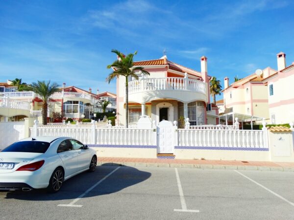 Chalet en Los Altos, Torrevieja - Imagen 52