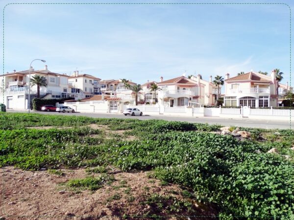 Chalet en Los Altos, Torrevieja - Imagen 54