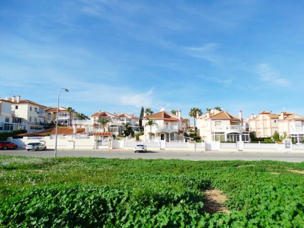 Chalet en Los Altos, Torrevieja - Imagen 55