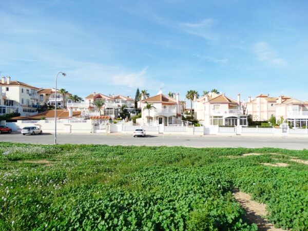 Chalet en Los Altos, Torrevieja - Imagen 56