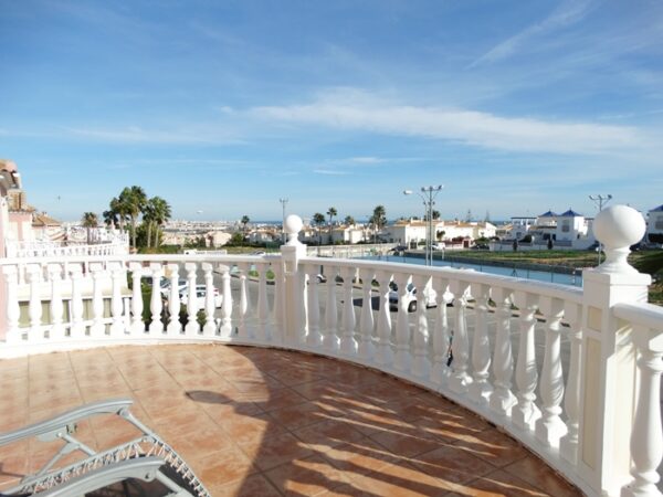 Chalet en Los Altos, Torrevieja - Imagen 59