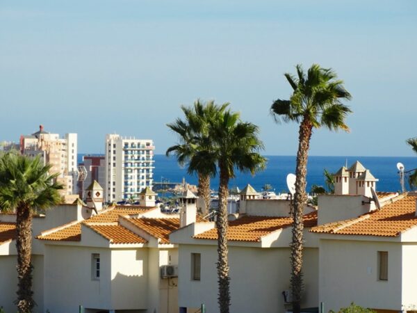 Chalet en Los Altos, Torrevieja - Imagen 60