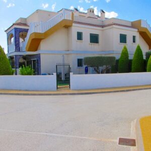 Apartamento en Albamar,Rojales