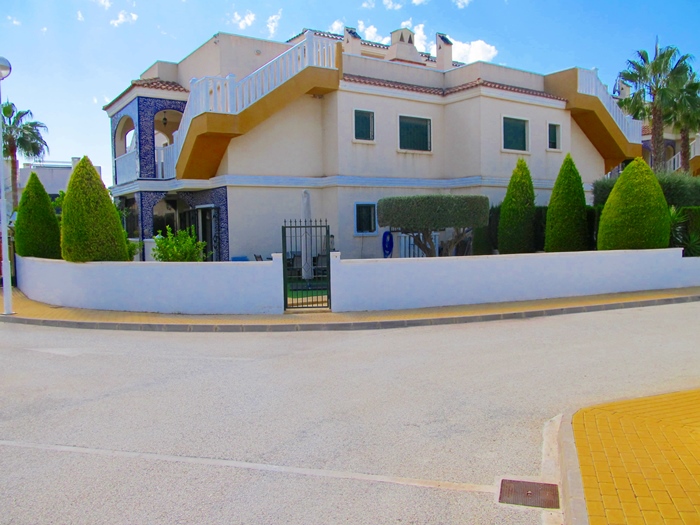 Apartamento en Alba Mar, Rojales