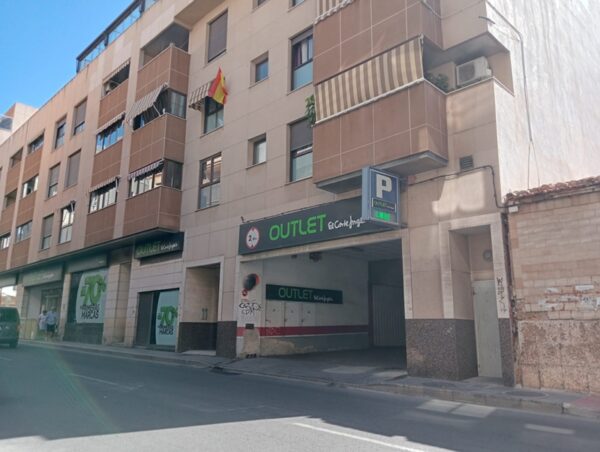 Ático en el Corazón de Torrevieja - Imagen 8