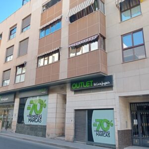 Ático en el Corazón de Torrevieja