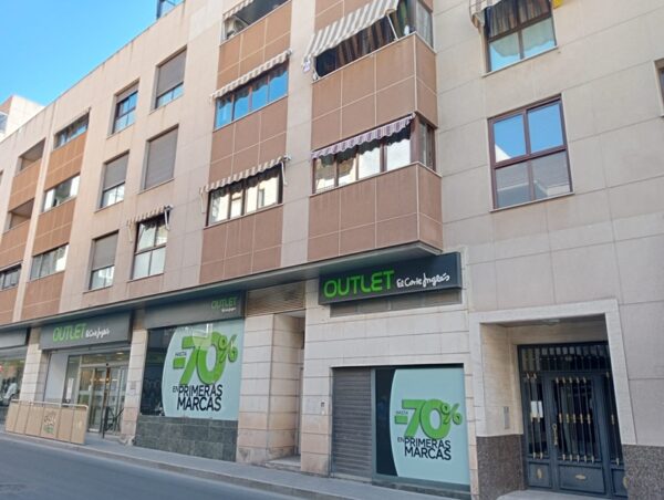 Ático en el Corazón de Torrevieja