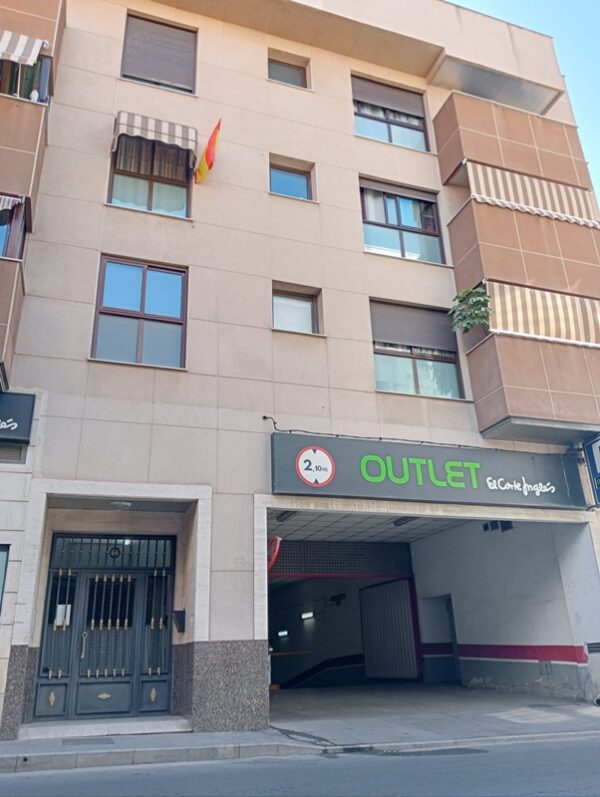 Ático en el Corazón de Torrevieja - Imagen 10