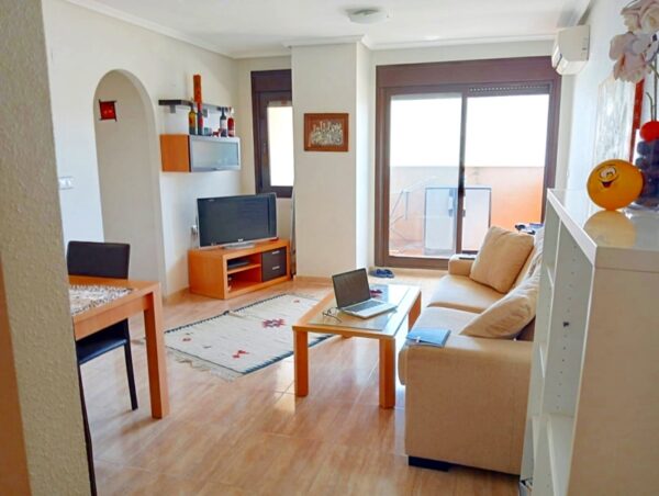 Ático en el Corazón de Torrevieja - Imagen 24